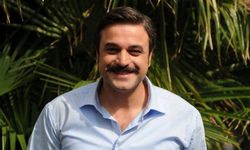 Ufuk Özkan’dan Diyarbakır anısı: Yıllar önce yardım ettim, hayatımı kurtardı