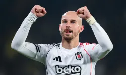 Beşiktaş'tan Cerny açıklaması: "Hayal ürünü"