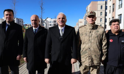 Vali Zorluoğlu’ndan deprem sonrası değerlendirme