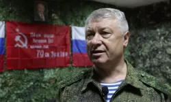 Rus generale Moskova'da silahlı saldırı