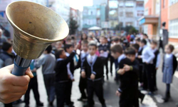 Okullarda yarıyıl tatili bitti