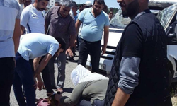 Yenişehir 450 Evler’deki kaza için DİSKİ’den açıklama