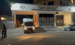 Diyarbakır’da evdeki tabanca can aldı: 3 yaşındaki İlyas yaşamını yitirdi