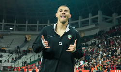 Amedsporlu futbolcular maçı değerlendirdi: “Sesim kısıldı”