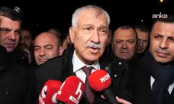 Tahliye edilen Zeydan Karalar'dan ilk açıklama