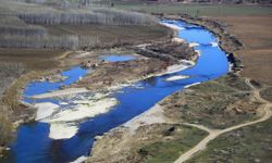 Dicle Nehri Can Çekişiyor: Diyarbakır Susuz mu Kalacak?