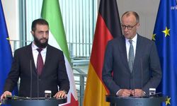 Merz: Almanya’daki Suriyelilerin %80’i 3 Yıl İçinde Gidecek