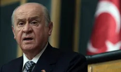Bahçeli’den Çözüm Süreci Mesajı: “Aceleye Gerek Yok"