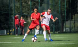 WSL ve Nike’dan Kadın Futbolunda Veri Devrimi