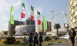 İran, Irak'taki Kürt grupları vurduğunu açıkladı