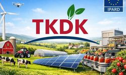 TKDK açıkladı: Diyarbakır'da üreticiye destek