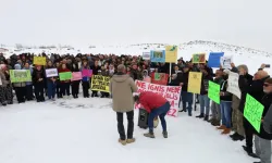Varto’da JES Projesine Karşı Halk Mücadelesi Sürüyor