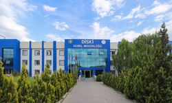 DİSKİ’den yağış uyarısı: Altyapıda yeni planlama