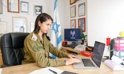 İsrail Sözcüsü Waweya: "İran Bölgeye Saplanmış Hançer"