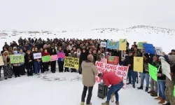 Varto’da JES gerilimi: 16 köy için göç uyarısı