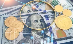 24 Mart altında sert düşüş: Gram ve ons geriliyor