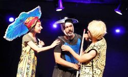 Perde Açılıyor Ama Engel Çok: Kürt Tiyatrosu Ayakta