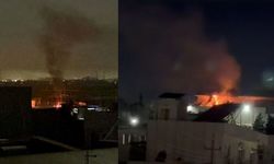 Kürdistan’a 17 günde 337 İHA ve füze saldırısı