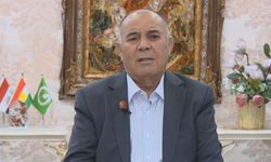 KYB’li Pire: Bu savaş Irak’ın savaşı değil