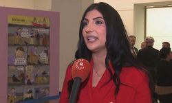 Almanya Parlamentosu’nda Kürtler Newroz’u kutladı