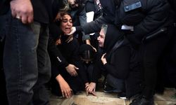 Muhacerani,: Savaşın başlangıcından bu yana 246 kadın öldürüldü