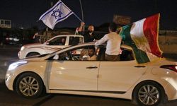 NYT: İsrail'in İran'daki Kürt planı başarısız oldu