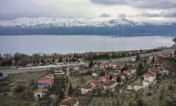 Yeni tatil rotası: Doğu’nun İsviçre’si Hazar Gölü