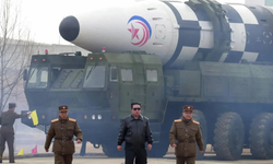 ABD–İran geriliminde yeni cephe: Kuzey Kore devrede