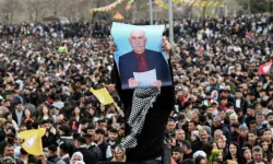Öcalan’ın Mesajı Diyarbakır Newrozu’nda Okunacak