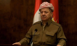 Mesud Barzani’den savaş mesajı: “Bölgemizi çatışmalardan uzak tutacağız”