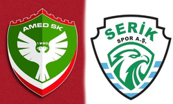 Amedspor–Serikspor maçı öncesi muhtemel 11 belli oldu: Kadroda sürpriz isimler