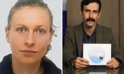 Suriye’de Alman ve Kürt iki gazeteciden iki aydır haber yok