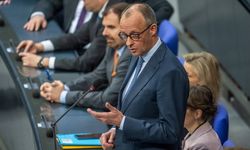 Kadına yönelik şiddeti göç'e bağladı: Merz hedefte