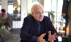 İtalyan Filozof Carbone’den Barış Sürecine Güçlü Destek