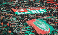 Amedspor kenetlenme çağrısı yaptı
