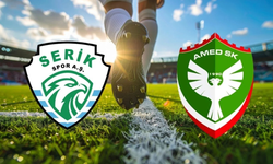 Amedspor maçı öncesi Serikspor'a transfer yasağı
