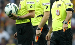 Amedspor–Manisa FK maçını yönetecek hakem belli oldu