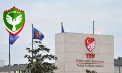 Amedspor PFDK’ya sevk edildi! Manisa FK maçı sonrası kritik gelişme