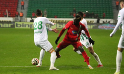 Amedspor sahasında kazandı, zirve takibi sürüyor