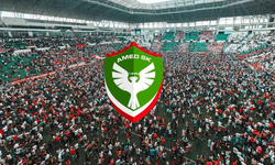 Amedspor şampiyonluk takibinde! fark 2 puana kadar düştü