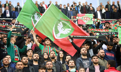 Amedspor–Serikspor maçı öncesi bilet satışları açıklandı