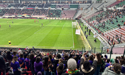 Amedspor’dan kadınlara büyük jest! Serikspor maçı ücretsiz