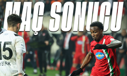 Amedspor’un yükselişi sürüyor: Üst üste 3. galibiyet