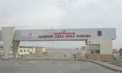Kırşehir S Tipi Cezaevi’nde tutsak tahliyeleri engelleniyor