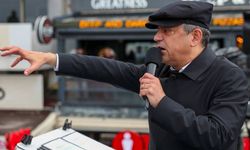 Özgür Özel’e “hakaret” soruşturması