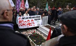 Bakırhan’dan Kızıldere Anmasında Ortak Mücadele Çağrısı