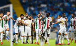Amedspor’un kaderini belirleyecek 8 maç