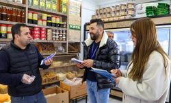 Büyükşehir'in Yerinde Çözüm ekipleri 44 mahallede 15 bin kişiyle görüştü