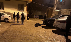 Cizre’de sokak ortasında silahlı saldırı: Zanlı yakalandı