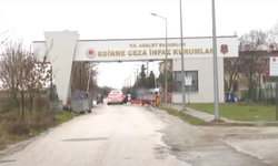 DEM Heyeti Edirne’de! Demirtaş için kritik mesaj